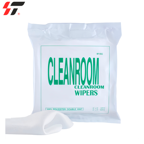 Салфетки тканевые (150шт/упа 9*9 )